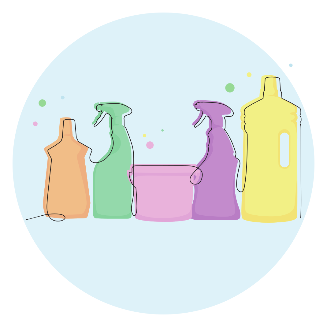 About Us Introducing The Cleaning Collective