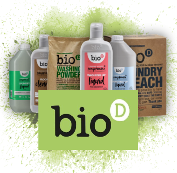 Bio-D products
