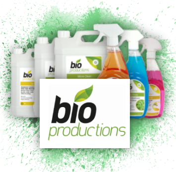 Bio Productions products