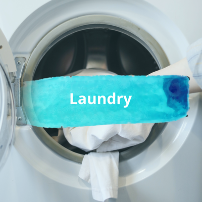 Eco laundry products