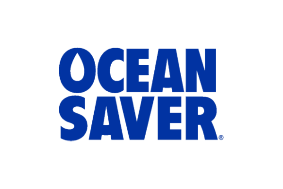 Ocean Saver logo