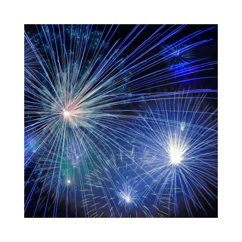 Fireworks 2026