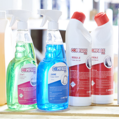 Compass Pro products