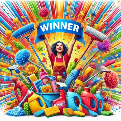 Winner of Jan 2025 Competition