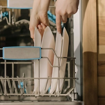 How to Clean a Dishwasher
