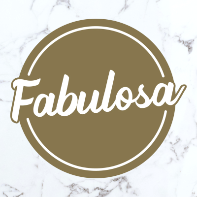 Fabulosa Concentrated Disinfectant logo
