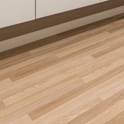 How to clean laminate floors