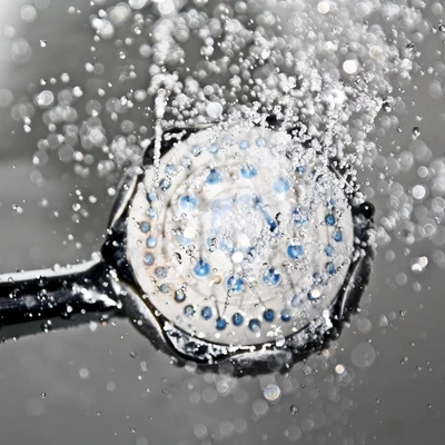 How to Clean Your Shower
