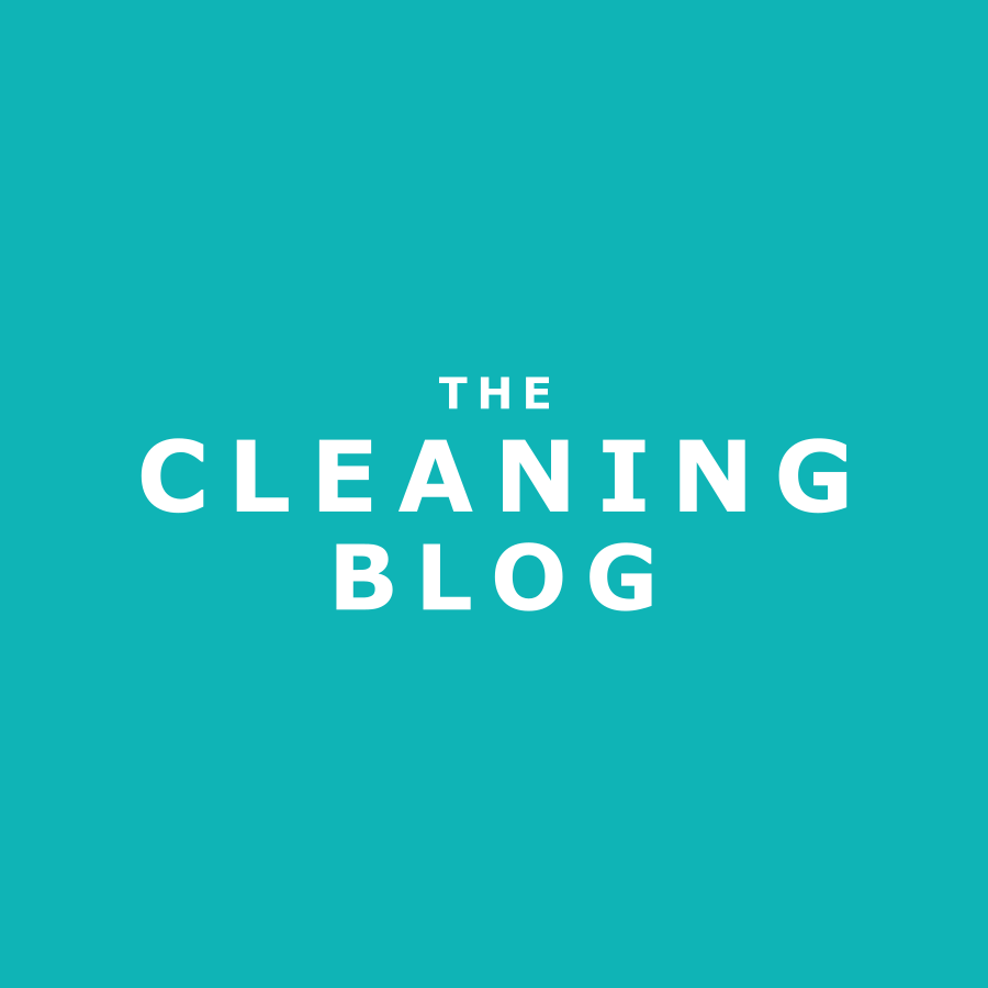 The Cleaning Blog