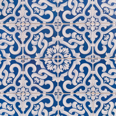 How to clean bathroom tiles