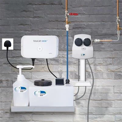 Toucan Eco Active Plus