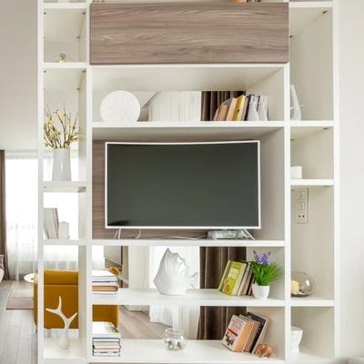 How to Clean a TV Screen