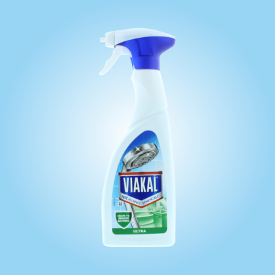 Viakal Limescale Remover
