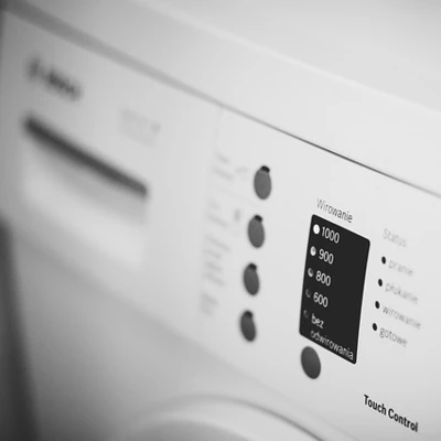 how to clean washing machine with vinegar uk