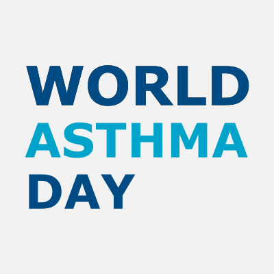 World Asthma Day