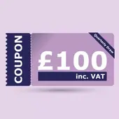£100 coupon for The Cleaning Collective