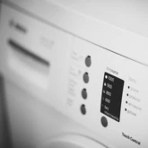 How To Clean Washing Machine with Vinegar And Baking Soda