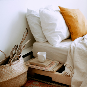 How to clean mattress stains