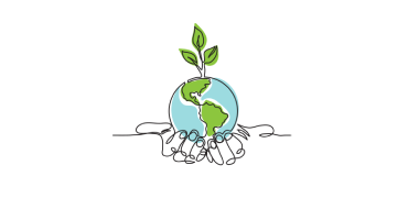 Earth in your hands
