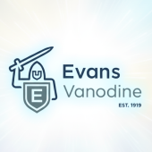 Evans Vanodine EC Concentrates