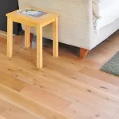 How to clean wood Floors