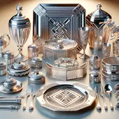 How to clean silver