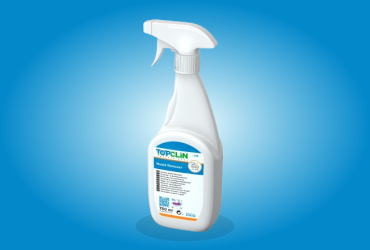 Topclin Mould Remover
