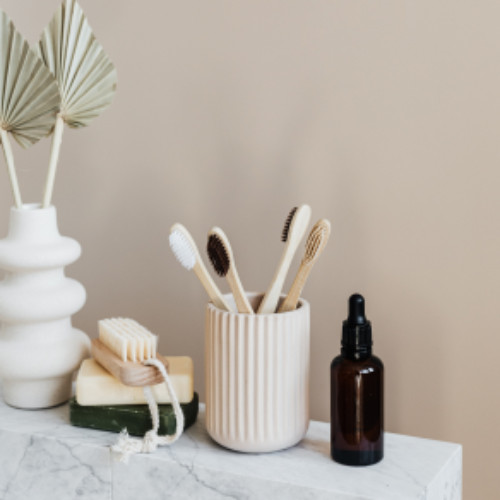 Personal Care & Toiletries