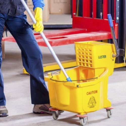 Janitorial Supplies
