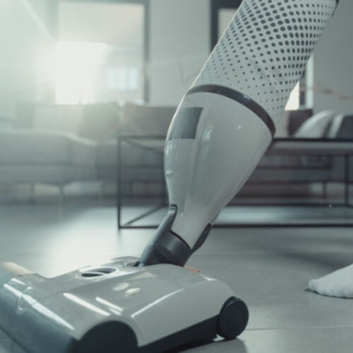 Housekeeping