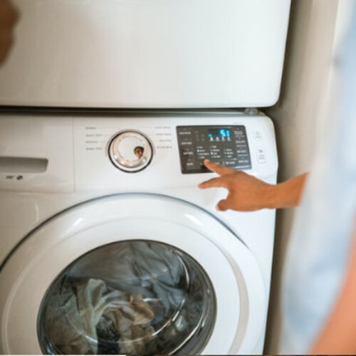 Laundry & Ironing
