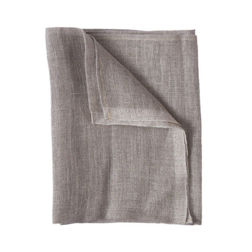 Robert Scott Pre-Washed Heavy Linen Scrim - 75cm x 80cm