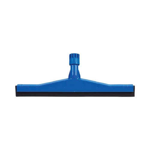 101499 Floor Squeegee Blue