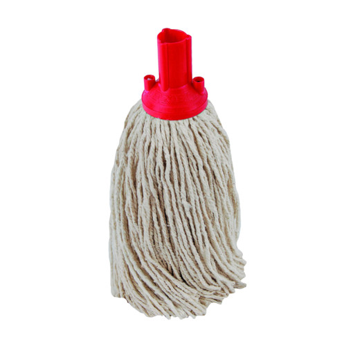 Robert Scott Mop PY Excel Socket - Red - 300g