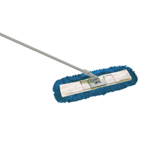 Robert Scott Sweeper Mop Kit 80cm Blue