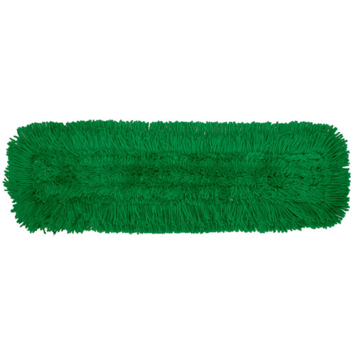 Green Microfibre Head 60cm