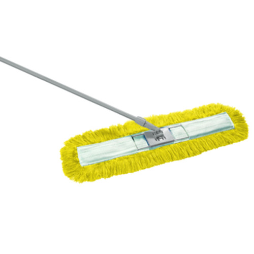 Robert Scott Sweeper Mop Kit 80cm - Yellow