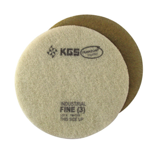 15inch KGS floor polishing pad