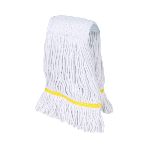 Yellow 340g Kentucky Mop Head