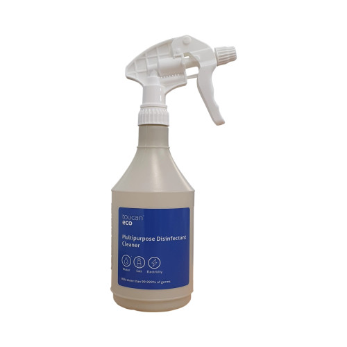 103235 Toucan Spray Bottle