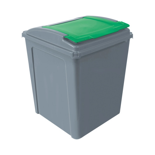 103443GREEN Eco Waste Recycling Bin