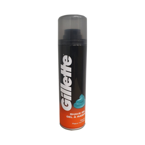 Gillette Shaving Foam