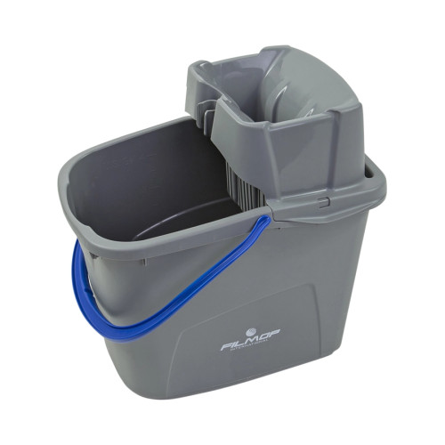 Easy Wash Bucket & Wringer