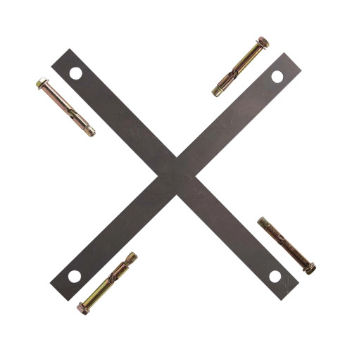 Robert Scott Floor Mounted 90L Eco Litter Bin