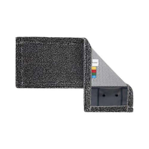 105310 Microbristle Flat Mop Safety Floor 40cm