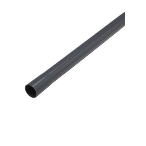 Sebo Straight Tube 560mm Grey