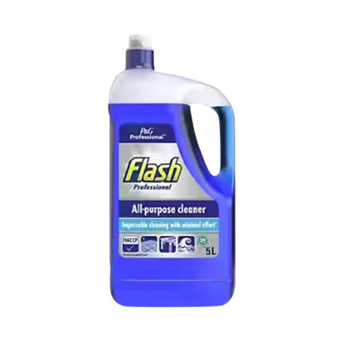 115314 Flash - All purpose cleaner - Ocean