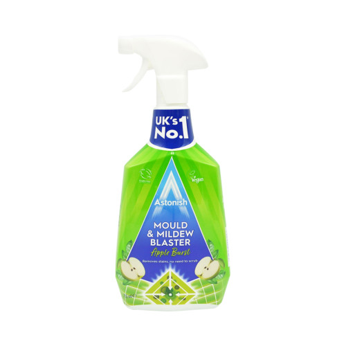 Astonish Mould and Mildew Blaster - 750ml