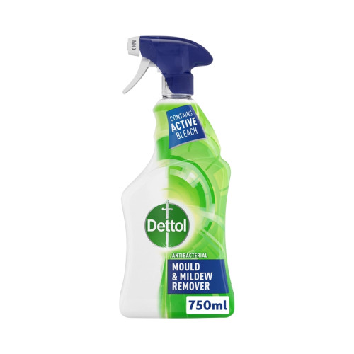 Dettol Mould & Mildew New