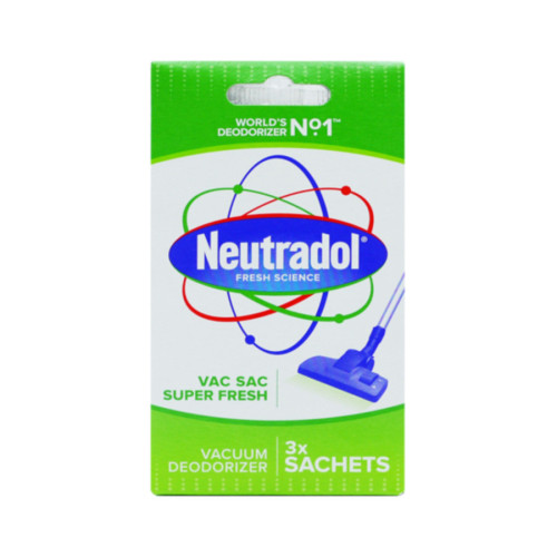 Neutradol Vacuum Deodoriser